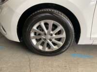 Hyundai Accent 2021 4p GL L4/1.6 Aut   2021 Hyundai Accent Venta Llantas 1