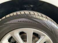 Hyundai Accent 2021 4p GL L4/1.6 Aut   2021 Hyundai Accent Venta Llantas 2