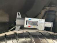 Hyundai Accent 2021 4p GL L4/1.6 Aut   2021 Hyundai Accent Venta Llantas 6