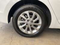 Hyundai Accent 2021 4p GL L4/1.6 Aut   2021 Hyundai Accent Venta Llantas 7