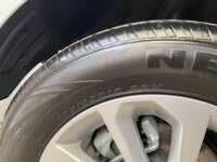 Hyundai Accent 2021 4p GL L4/1.6 Aut   2021 Hyundai Accent Venta Llantas 8