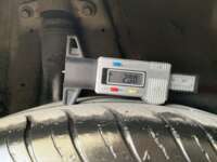 Hyundai Accent 2021 4p GL L4/1.6 Aut   2021 Hyundai Accent Venta Llantas 9