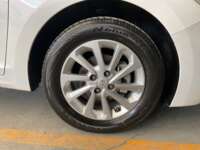 Hyundai Accent 2021 4p GL L4/1.6 Aut   2021 Hyundai Accent Venta Llantas 10