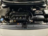 Hyundai Accent 2021 4p GL L4/1.6 Aut   2021 Hyundai Accent Venta Motor 2