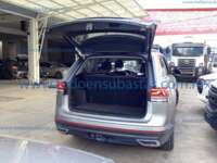 Volkswagen Teramont 2024 5p Highline L4/2.0/T Tiptronic 2024 Volkswagen Teramont Ingreso Cajuela 0
