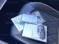 Volkswagen Teramont 2024 5p Highline L4/2.0/T Tiptronic 2024 Volkswagen Teramont Ingreso Documentos 0