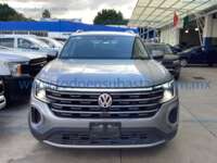 Volkswagen Teramont 2024 5p Highline L4/2.0/T Tiptronic 2024 Volkswagen Teramont Ingreso Exteriores 1