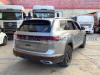 Volkswagen Teramont 2024 5p Highline L4/2.0/T Tiptronic 2024 Volkswagen Teramont Ingreso Exteriores 4