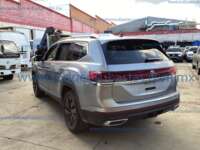 Volkswagen Teramont 2024 5p Highline L4/2.0/T Tiptronic 2024 Volkswagen Teramont Ingreso Exteriores 6