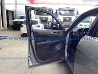 Volkswagen Teramont 2024 5p Highline L4/2.0/T Tiptronic 2024 Volkswagen Teramont Ingreso Interiores 0