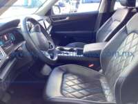 Volkswagen Teramont 2024 5p Highline L4/2.0/T Tiptronic 2024 Volkswagen Teramont Ingreso Interiores 1