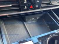 Volkswagen Teramont 2024 5p Highline L4/2.0/T Tiptronic 2024 Volkswagen Teramont Ingreso Interiores 13