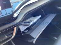 Volkswagen Teramont 2024 5p Highline L4/2.0/T Tiptronic 2024 Volkswagen Teramont Ingreso Interiores 16