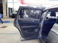 Volkswagen Teramont 2024 5p Highline L4/2.0/T Tiptronic 2024 Volkswagen Teramont Ingreso Interiores 17