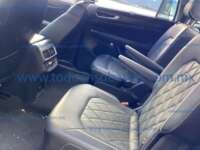 Volkswagen Teramont 2024 5p Highline L4/2.0/T Tiptronic 2024 Volkswagen Teramont Ingreso Interiores 18