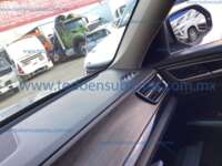 Volkswagen Teramont 2024 5p Highline L4/2.0/T Tiptronic 2024 Volkswagen Teramont Ingreso Interiores 22
