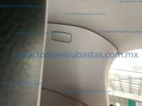 Volkswagen Teramont 2024 5p Highline L4/2.0/T Tiptronic 2024 Volkswagen Teramont Ingreso Interiores 23