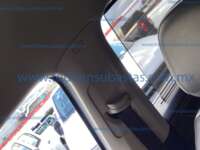 Volkswagen Teramont 2024 5p Highline L4/2.0/T Tiptronic 2024 Volkswagen Teramont Ingreso Interiores 24