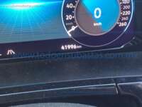 Volkswagen Teramont 2024 5p Highline L4/2.0/T Tiptronic 2024 Volkswagen Teramont Ingreso Interiores 4