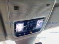 Volkswagen Teramont 2024 5p Highline L4/2.0/T Tiptronic 2024 Volkswagen Teramont Ingreso Interiores 6