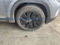 Volkswagen Teramont 2024 5p Highline L4/2.0/T Tiptronic IMG_5111