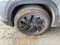 Volkswagen Teramont 2024 5p Highline L4/2.0/T Tiptronic IMG_5126