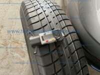 Volkswagen Teramont 2024 5p Highline L4/2.0/T Tiptronic IMG_5135