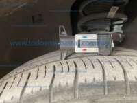 Volkswagen Teramont 2024 5p Highline L4/2.0/T Tiptronic IMG_5130