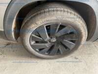 Volkswagen Teramont 2024 5p Highline L4/2.0/T Tiptronic IMG_5116