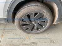 Volkswagen Teramont 2024 5p Highline L4/2.0/T Tiptronic IMG_5121