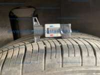Volkswagen Teramont 2024 5p Highline L4/2.0/T Tiptronic IMG_5120