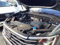 Volkswagen Teramont 2024 5p Highline L4/2.0/T Tiptronic 2024 Volkswagen Teramont Ingreso Motor 0