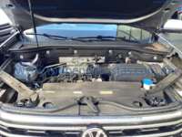 Volkswagen Teramont 2024 5p Highline L4/2.0/T Tiptronic 2024 Volkswagen Teramont Ingreso Motor 1