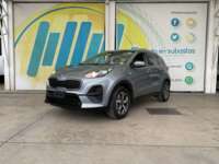 Kia Sportage 2021 5p LX L4/2.0 Aut    2021 Kia Sportage Venta Exteriores 1