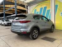 Kia Sportage 2021 5p LX L4/2.0 Aut    2021 Kia Sportage Venta Exteriores 5
