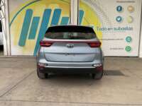 Kia Sportage 2021 5p LX L4/2.0 Aut    2021 Kia Sportage Venta Exteriores 6
