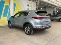 Kia Sportage 2021 5p LX L4/2.0 Aut    2021 Kia Sportage Venta Exteriores 7