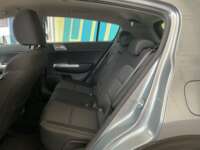 Kia Sportage 2021 5p LX L4/2.0 Aut    2021 Kia Sportage Venta Interiores 20