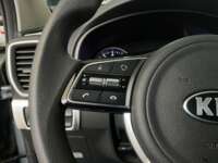 Kia Sportage 2021 5p LX L4/2.0 Aut    2021 Kia Sportage Venta Interiores 5