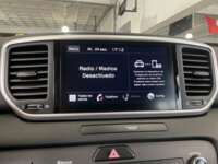 Kia Sportage 2021 5p LX L4/2.0 Aut    2021 Kia Sportage Venta Interiores 7