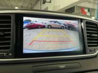 Kia Sportage 2021 5p LX L4/2.0 Aut    2021 Kia Sportage Venta Interiores 8
