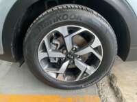 Kia Sportage 2021 5p LX L4/2.0 Aut    2021 Kia Sportage Venta Llantas 1