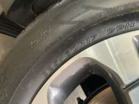 Kia Sportage 2021 5p LX L4/2.0 Aut    2021 Kia Sportage Venta Llantas 5