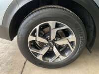 Kia Sportage 2021 5p LX L4/2.0 Aut    2021 Kia Sportage Venta Llantas 7