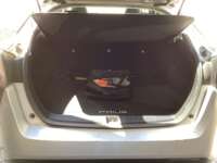 Toyota Prius 2017 5p Base Hibrido L4/1.8 Aut 2017 Toyota Prius Venta Cajuela 1