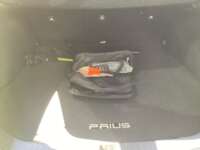 Toyota Prius 2017 5p Base Hibrido L4/1.8 Aut 2017 Toyota Prius Venta Cajuela 2