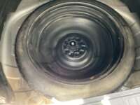 Toyota Prius 2017 5p Base Hibrido L4/1.8 Aut 2017 Toyota Prius Venta Cajuela 3