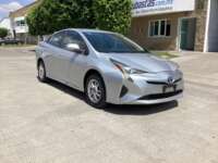 Toyota Prius 2017 5p Base Hibrido L4/1.8 Aut image