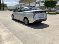 Toyota Prius 2017 5p Base Hibrido L4/1.8 Aut 2017 Toyota Prius Venta Exteriores 7