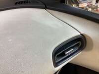 Toyota Prius 2017 5p Base Hibrido L4/1.8 Aut 2017 Toyota Prius Venta Interiores 11